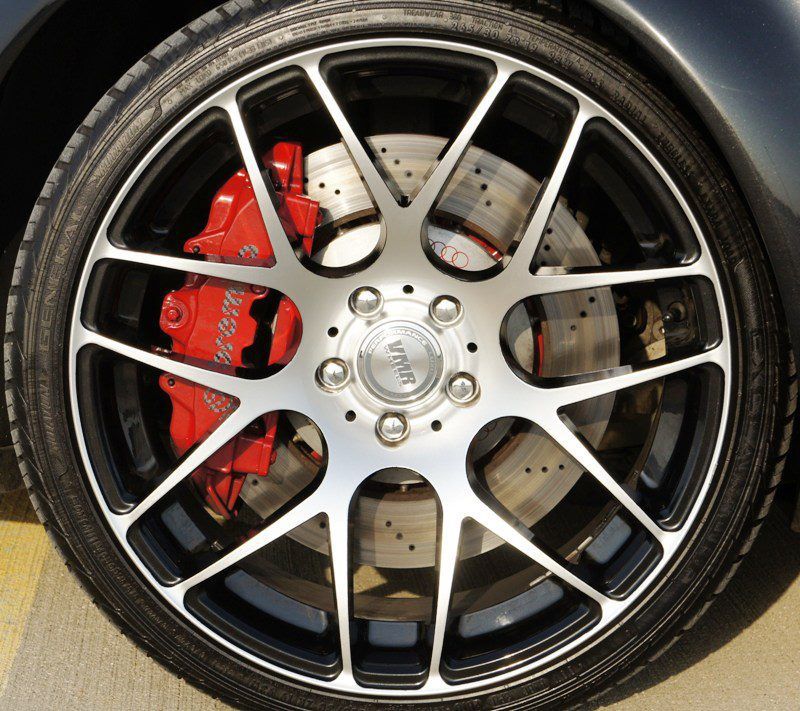 Wheel repair Cincinnati, OH Wheel Doctor